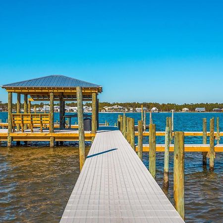 Gulf Shores Surf & Racquet Club #207A Экстерьер фото