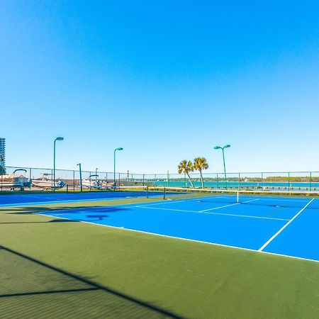 Gulf Shores Surf & Racquet Club #207A Экстерьер фото