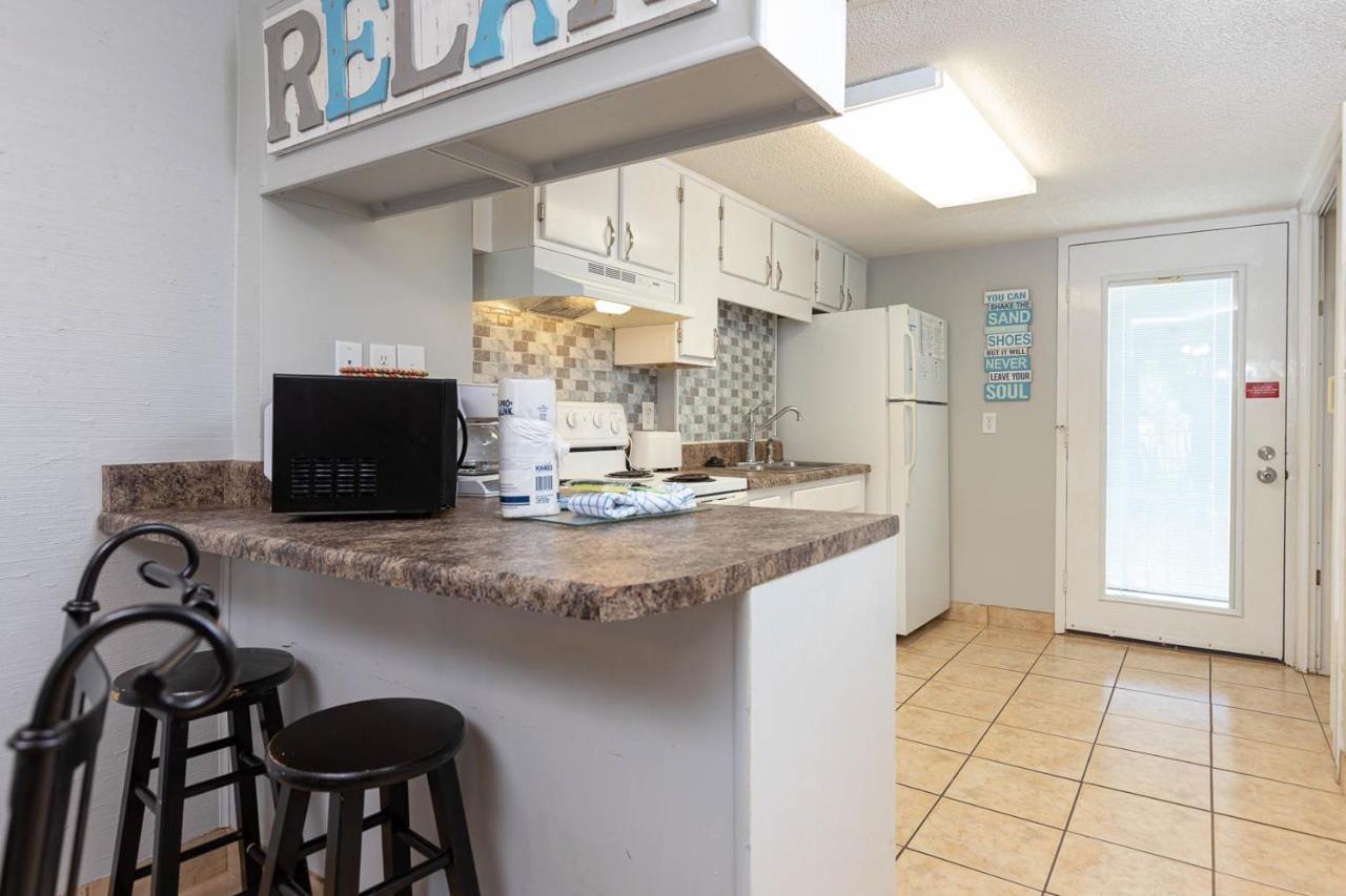 Gulf Shores Surf & Racquet Club #207A Экстерьер фото