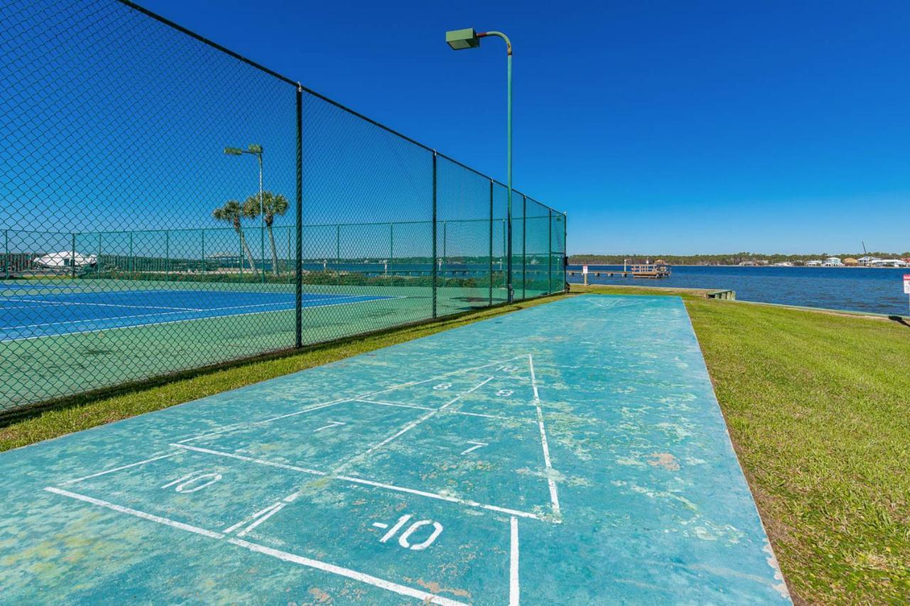 Gulf Shores Surf & Racquet Club #207A Экстерьер фото