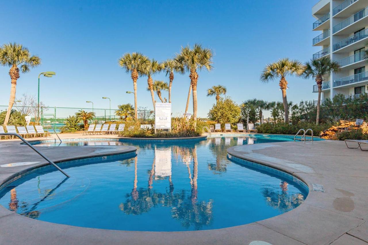 Gulf Shores Surf & Racquet Club #207A Экстерьер фото