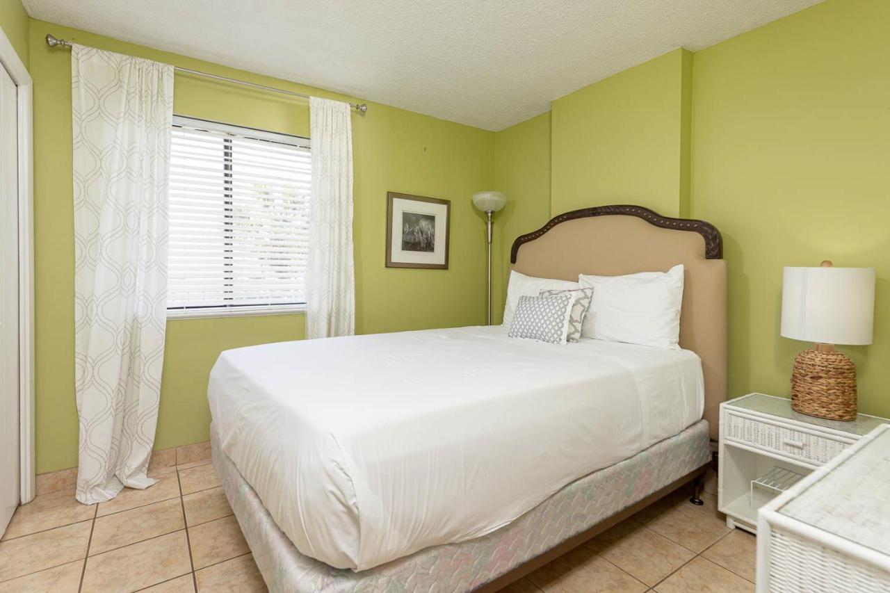 Gulf Shores Surf & Racquet Club #207A Экстерьер фото