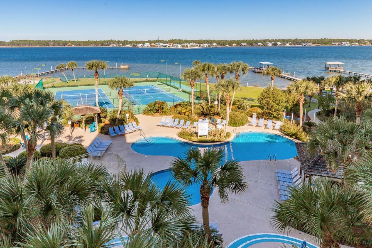 Gulf Shores Surf & Racquet Club #207A Экстерьер фото