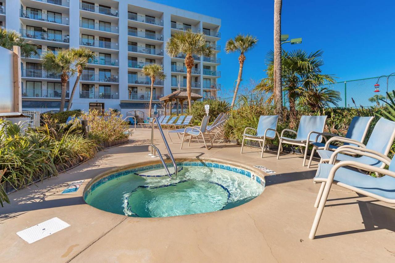 Gulf Shores Surf & Racquet Club #207A Экстерьер фото