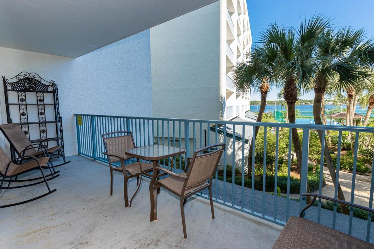 Gulf Shores Surf & Racquet Club #207A Экстерьер фото