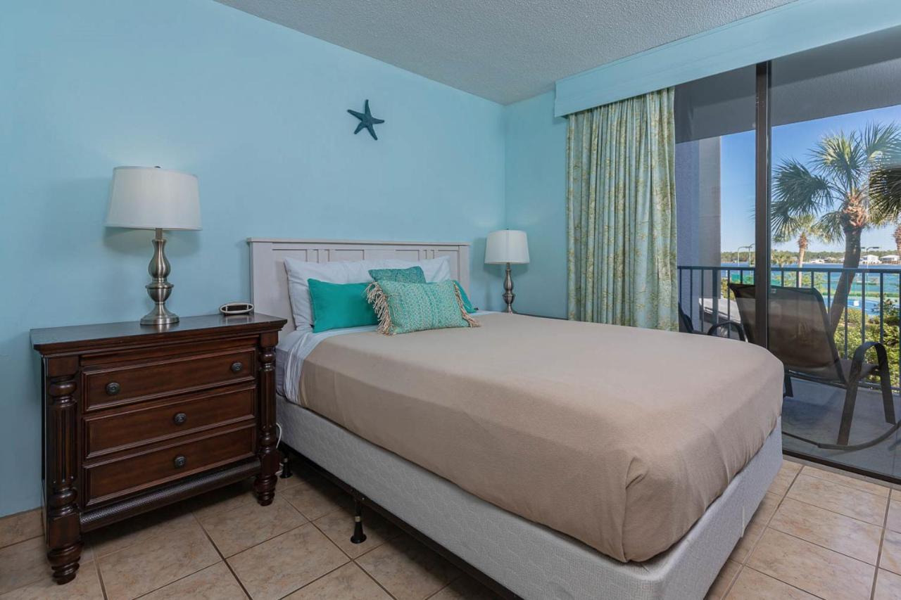 Gulf Shores Surf & Racquet Club #207A Экстерьер фото