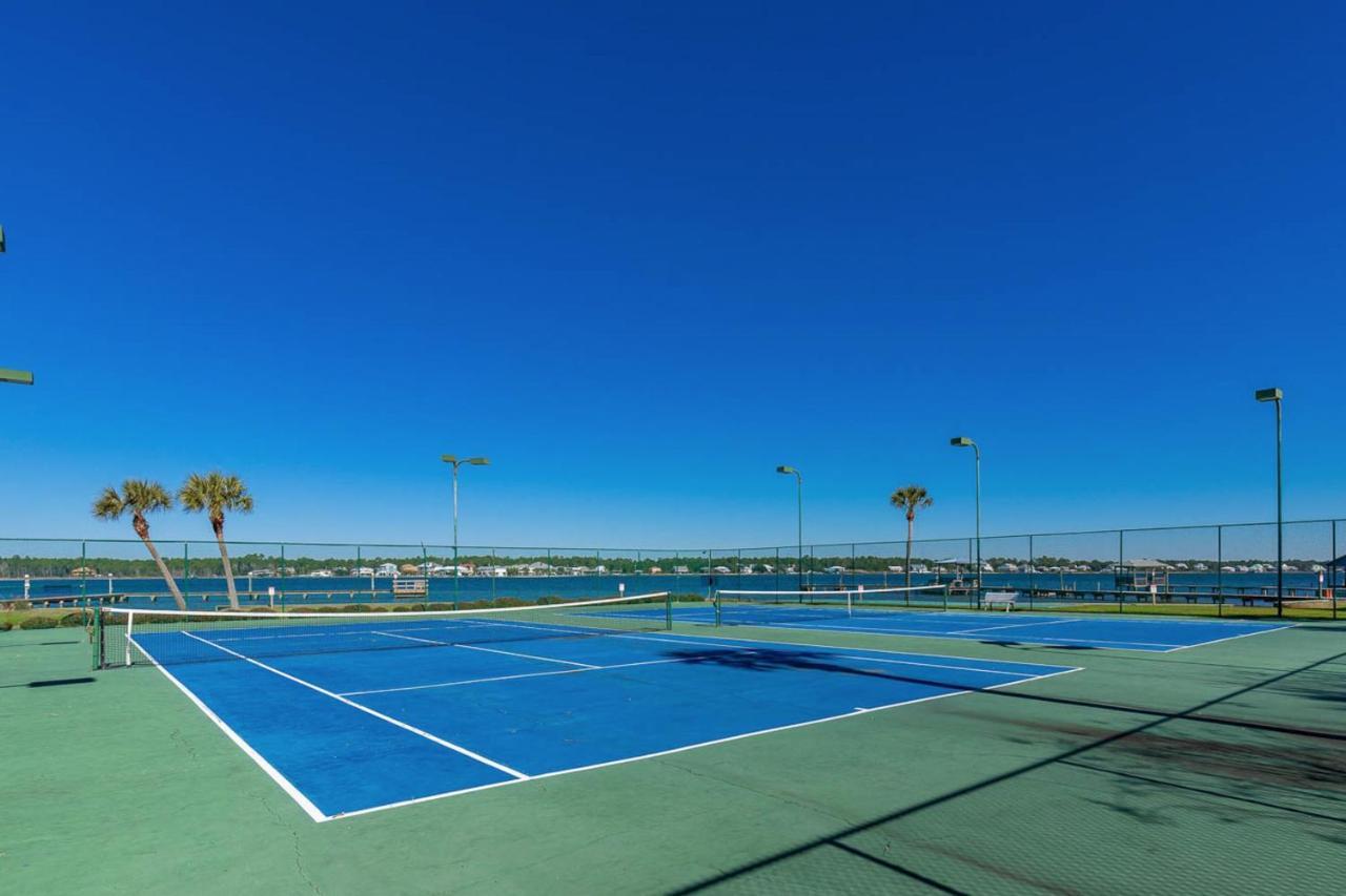 Gulf Shores Surf & Racquet Club #207A Экстерьер фото