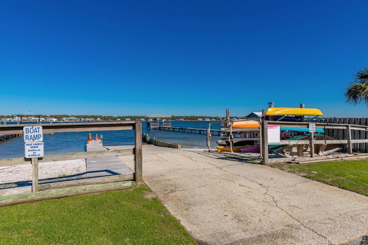 Gulf Shores Surf & Racquet Club #207A Экстерьер фото