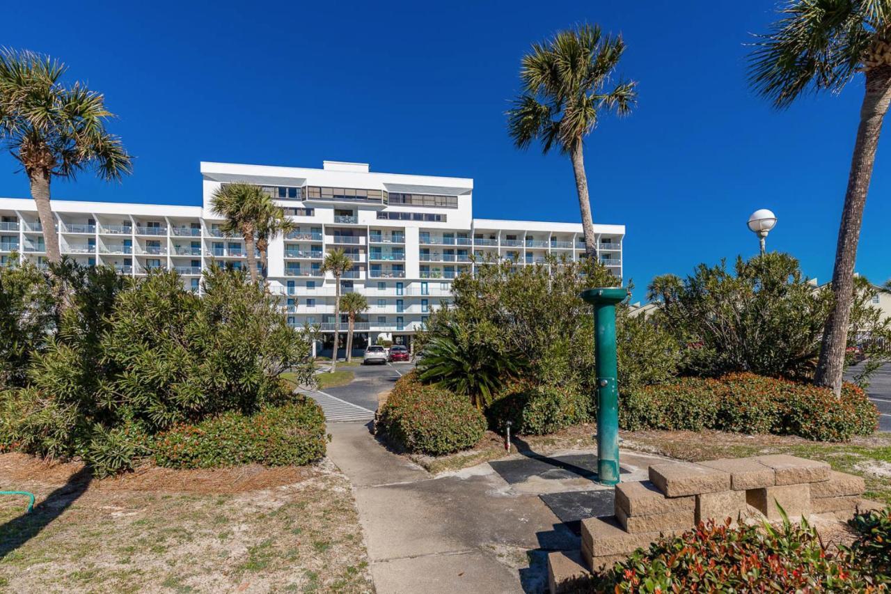 Gulf Shores Surf & Racquet Club #207A Экстерьер фото