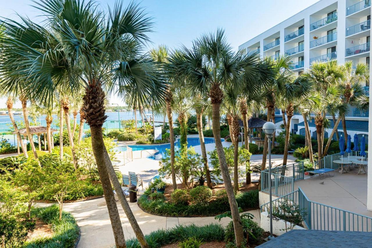 Gulf Shores Surf & Racquet Club #207A Экстерьер фото