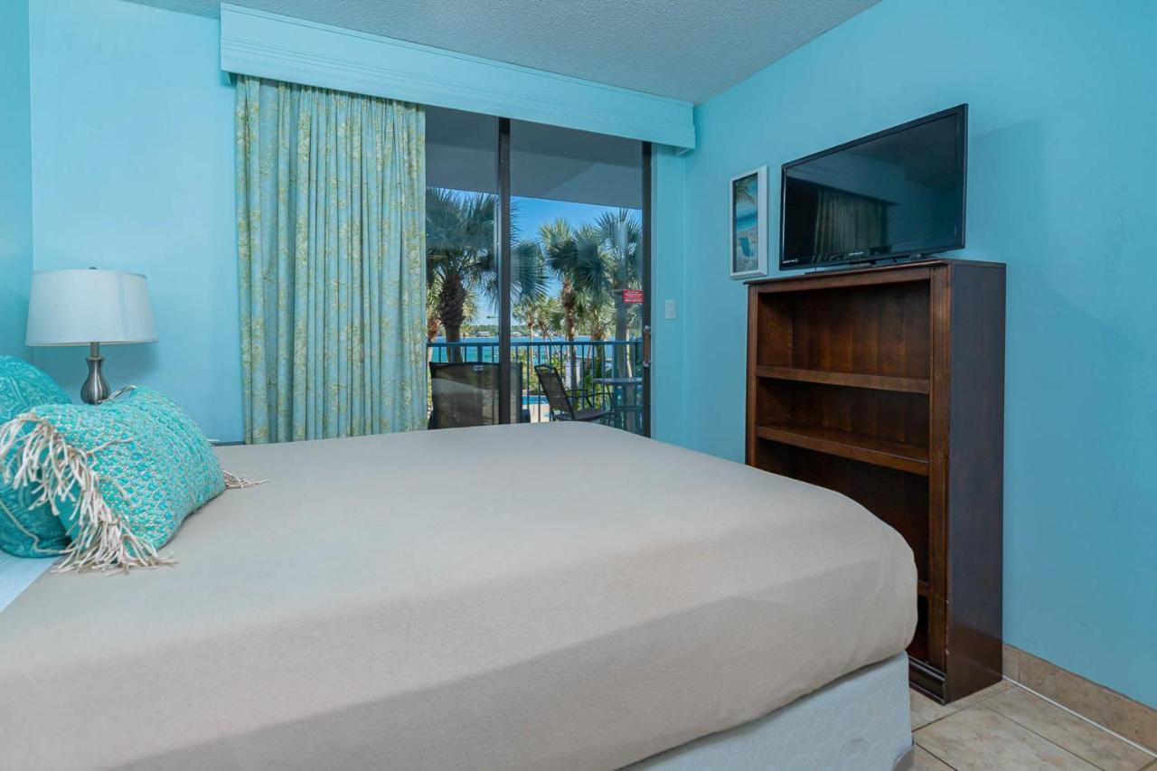 Gulf Shores Surf & Racquet Club #207A Экстерьер фото