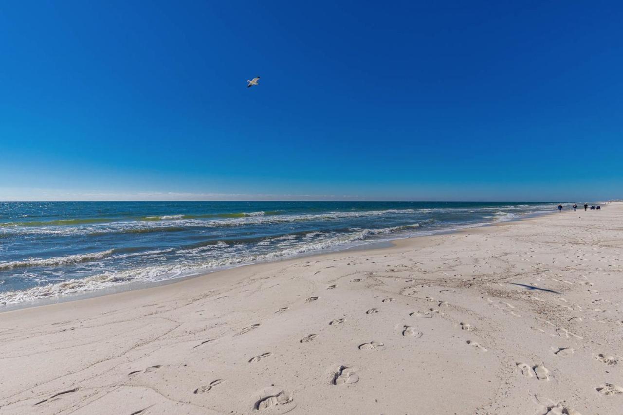 Gulf Shores Surf & Racquet Club #207A Экстерьер фото