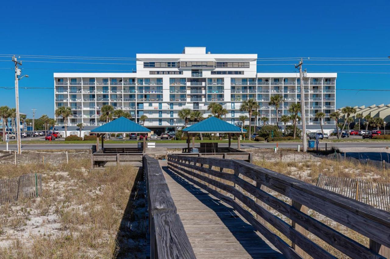 Gulf Shores Surf & Racquet Club #207A Экстерьер фото