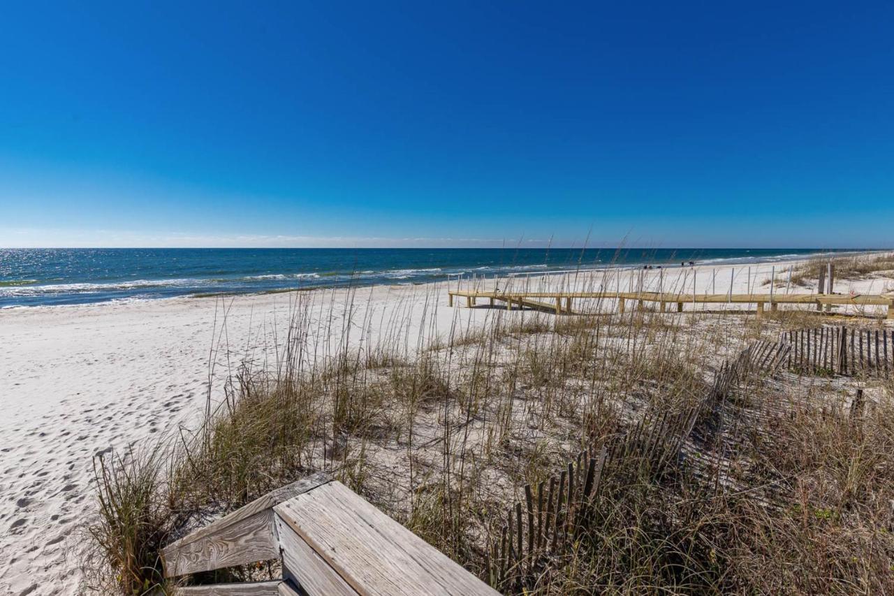 Gulf Shores Surf & Racquet Club #207A Экстерьер фото