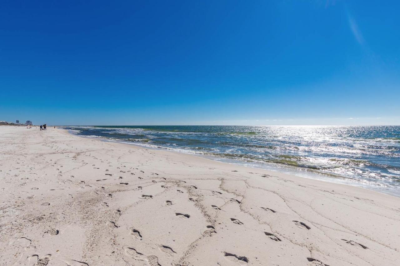 Gulf Shores Surf & Racquet Club #207A Экстерьер фото