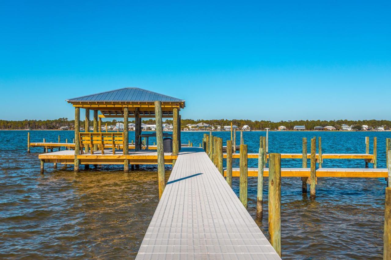Gulf Shores Surf & Racquet Club #207A Экстерьер фото