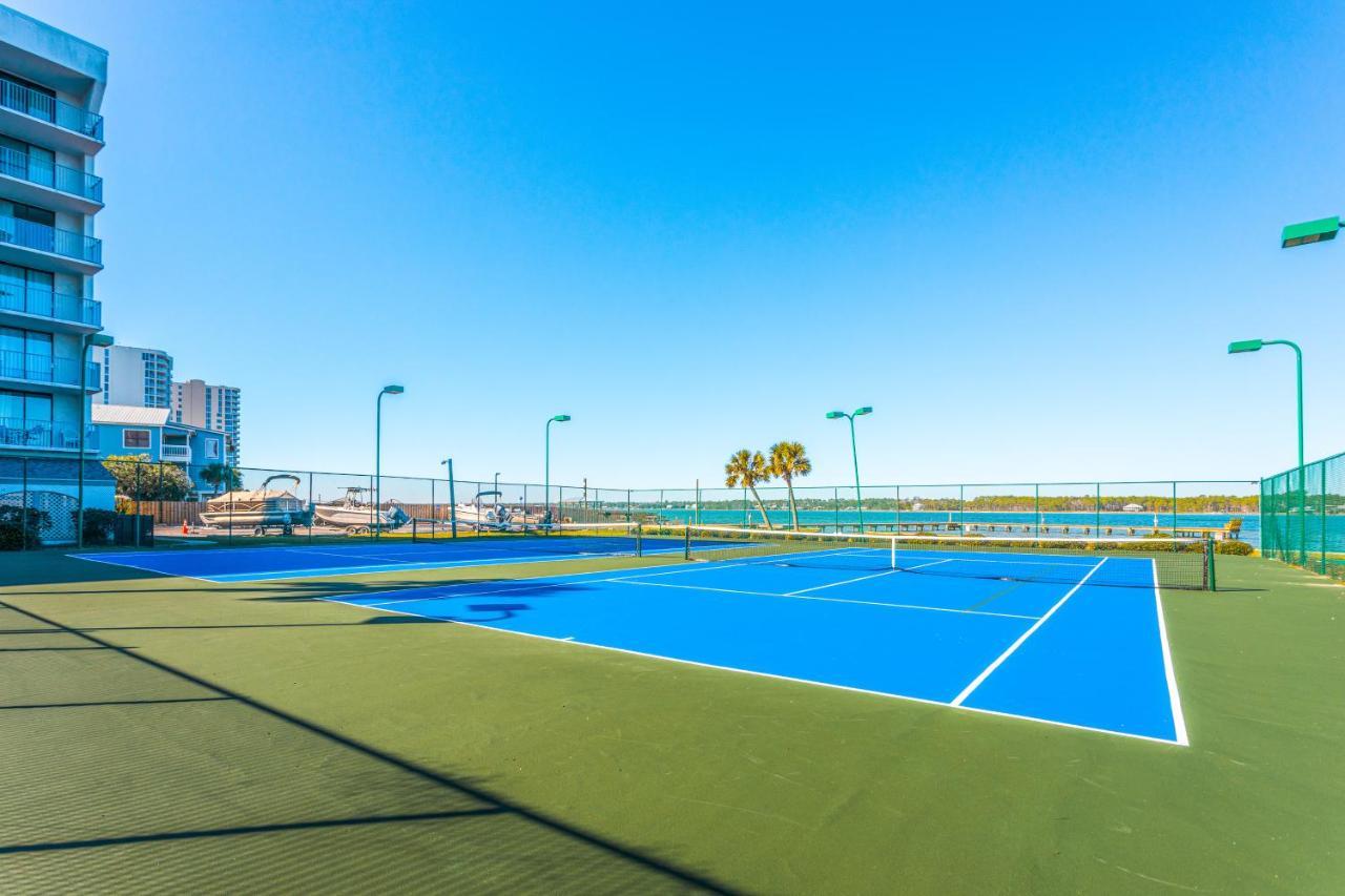 Gulf Shores Surf & Racquet Club #207A Экстерьер фото